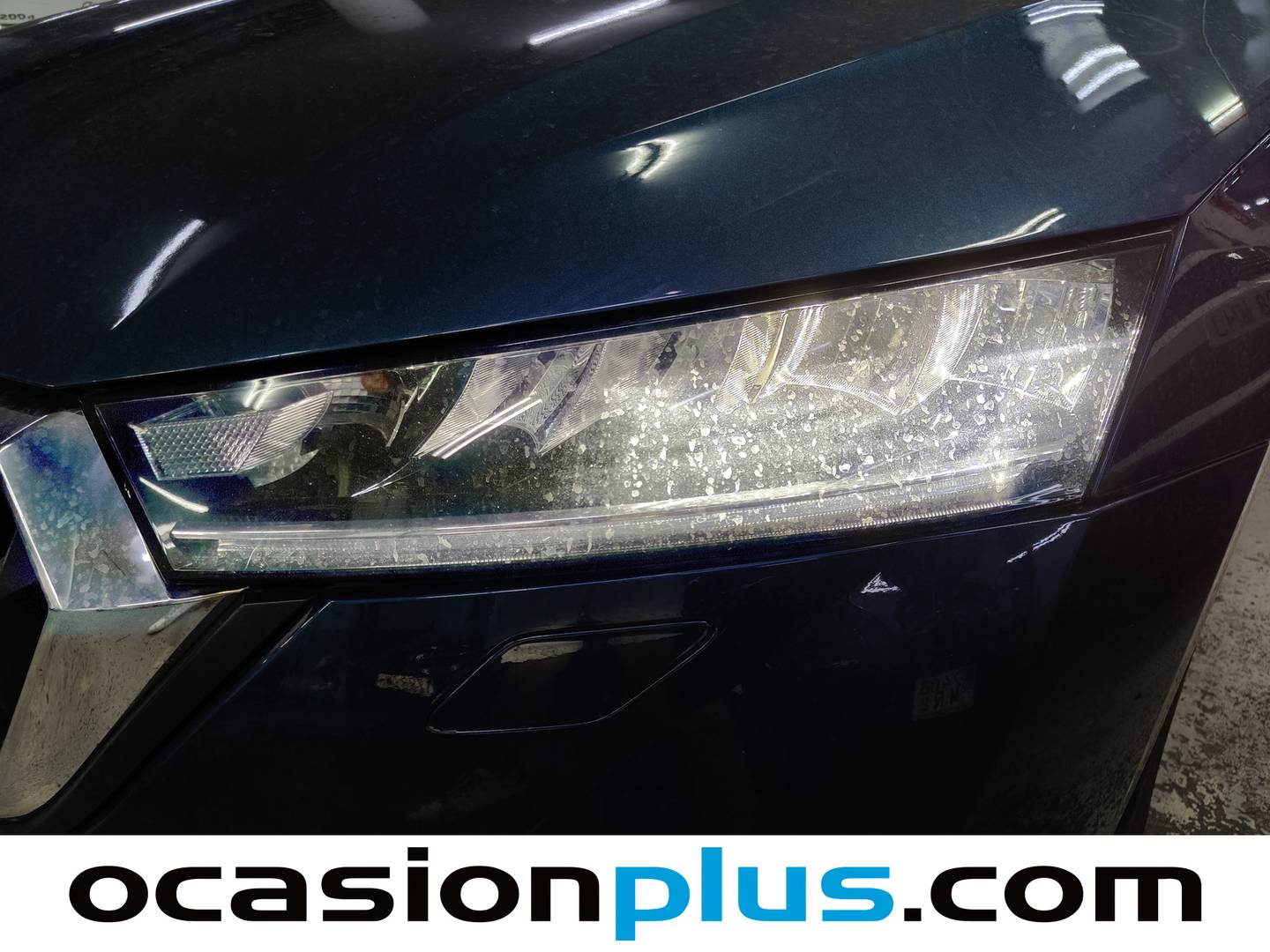 Skoda Octavia Skoda Octavia Combi 2.0 TDI Ambition DSG (150 CV) al mejor precio