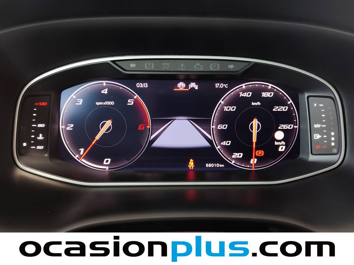 Seat Ateca SEAT Ateca 2.0 TDI S&S Style Go (150 CV) de ocasión