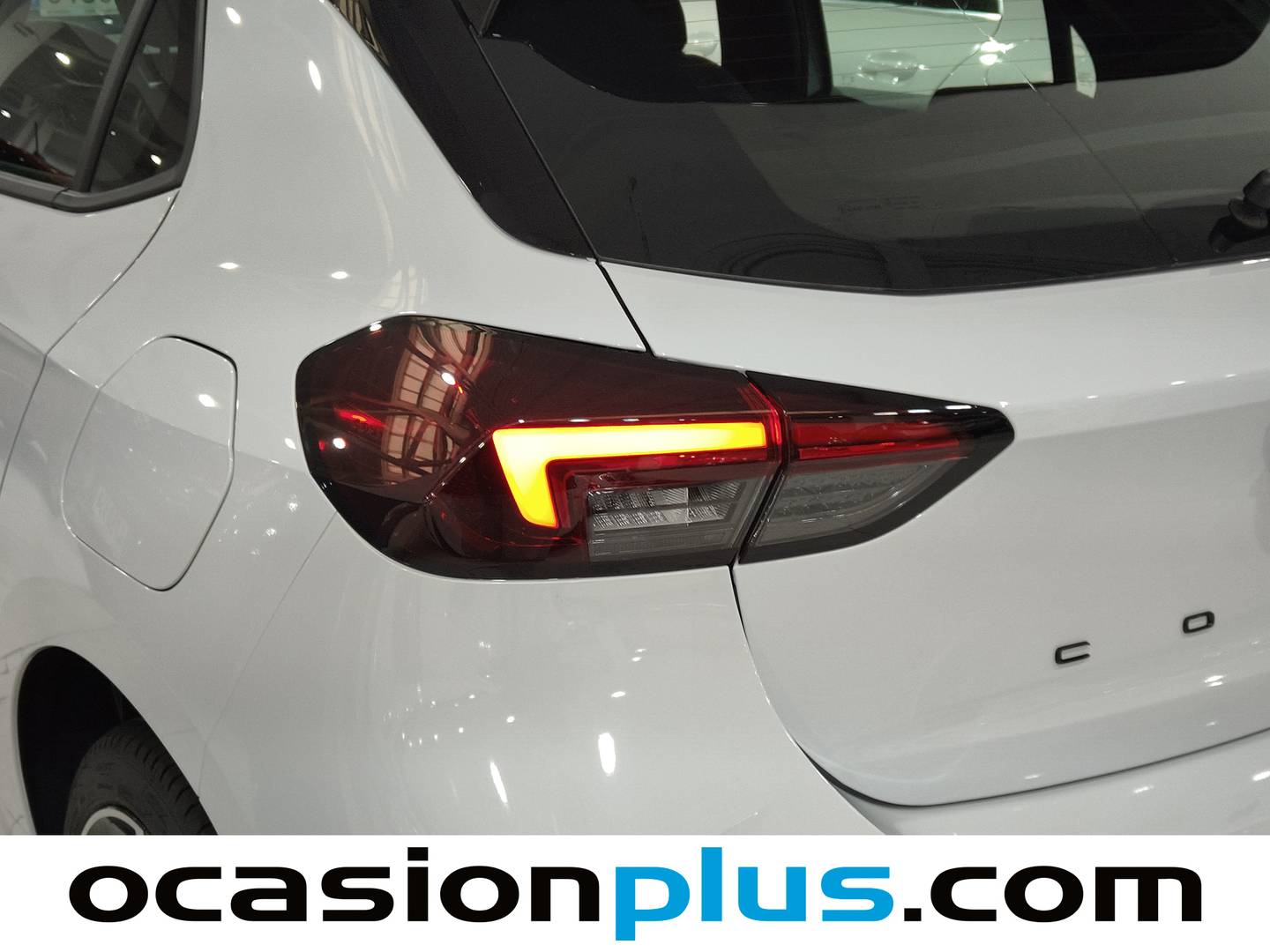 Foto Opel Corsa Opel Corsa 1.2 T XHL Hybrid GS eDCT (110 CV)