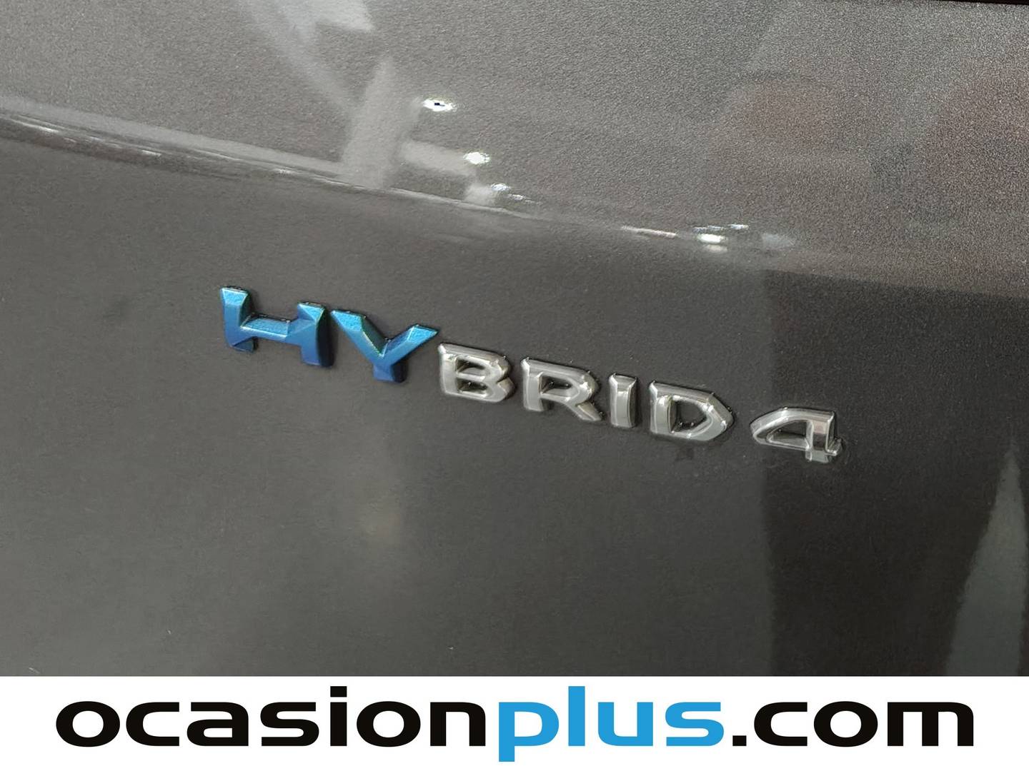 Foto Peugeot 3008 Hybrid Peugeot 3008 Hybrid 300 Allure Pack e-EAT8 (300 CV)