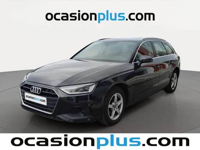Audi A4 Avant Advanced 35 TFSI (150 CV) S tronic de segunda mano