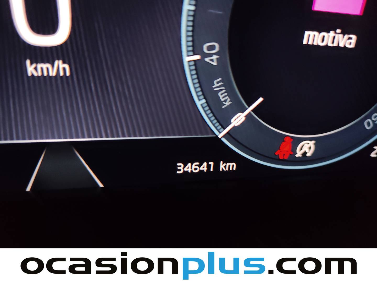 Skoda Octavia Skoda Octavia Combi 2.0 TDI Ambition (115 CV) seminuevo
