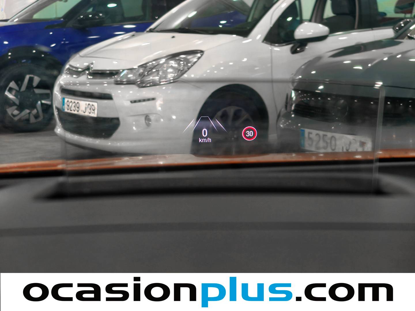 Ford Focus Ford Focus 2.3 EcoBoost ST 3 (280 CV) seminuevo