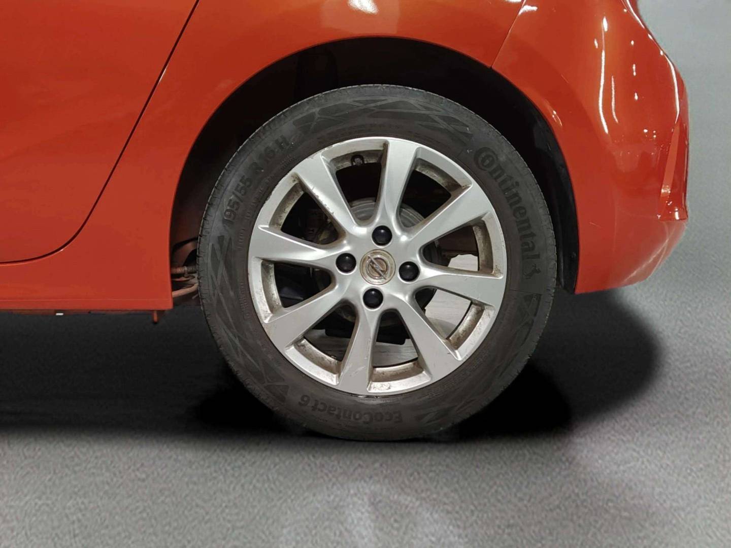 Foto Opel Corsa Opel Corsa 1.2 Turbo XHL Edition (100 CV)