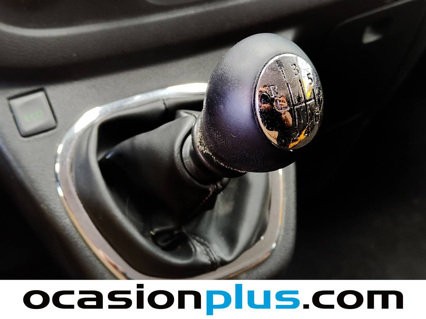 Nissan NV300 Nissan NV300 Furgon 1.6 dCi L1H1 1,2T Basic (120 CV) de segunda mano
