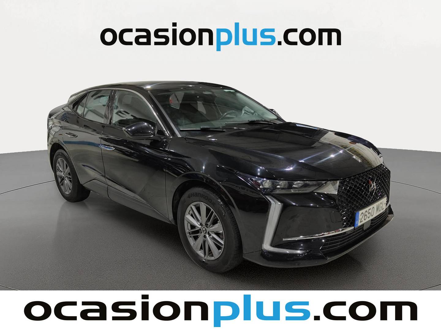 Foto DS DS 4 DS DS4 PureTech 130 Bastille Auto (130 CV)