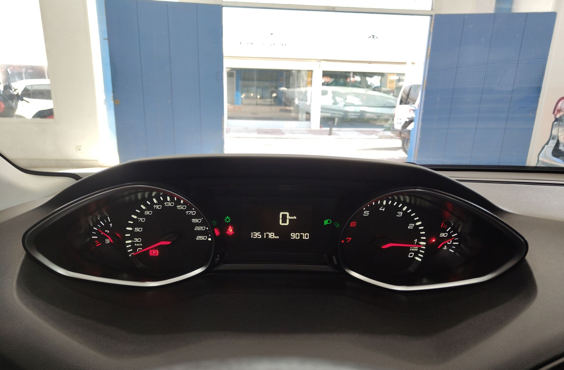 Peugeot 308 1.2 PureTech Access - foto 16