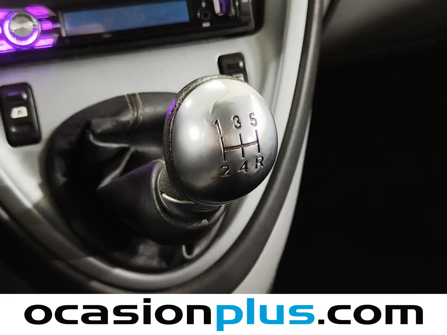 Foto Citroën Xsara Picasso Citroen Xsara Picasso 1.6 SX (110 CV)