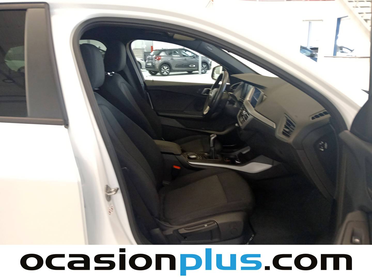 BMW Serie 1 BMW Serie 1 118i (140 CV) manual