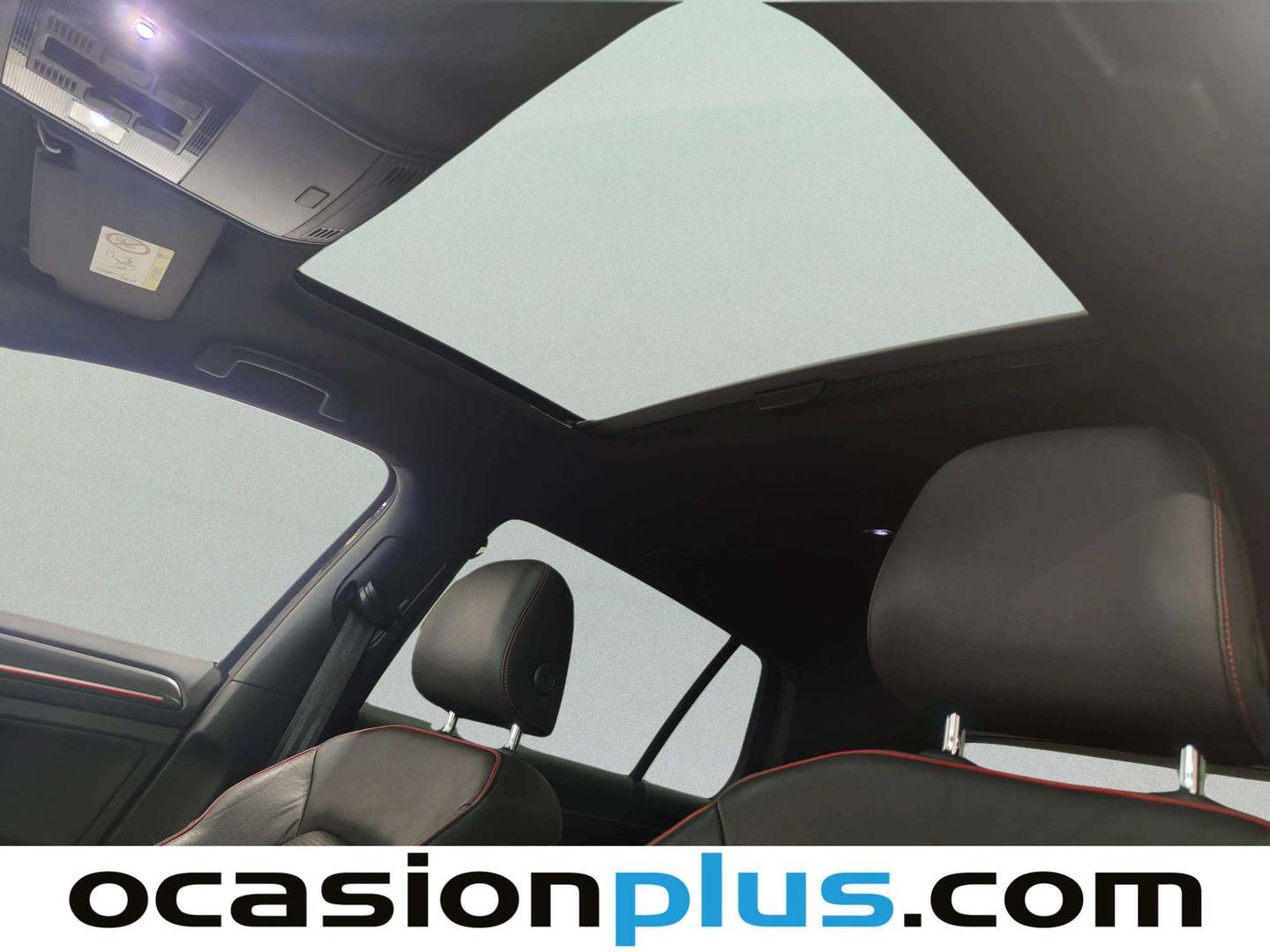 Equipamiento del Volkswagen Golf Volkswagen Golf GTI Performance 2.0 TSI (245 CV) DSG