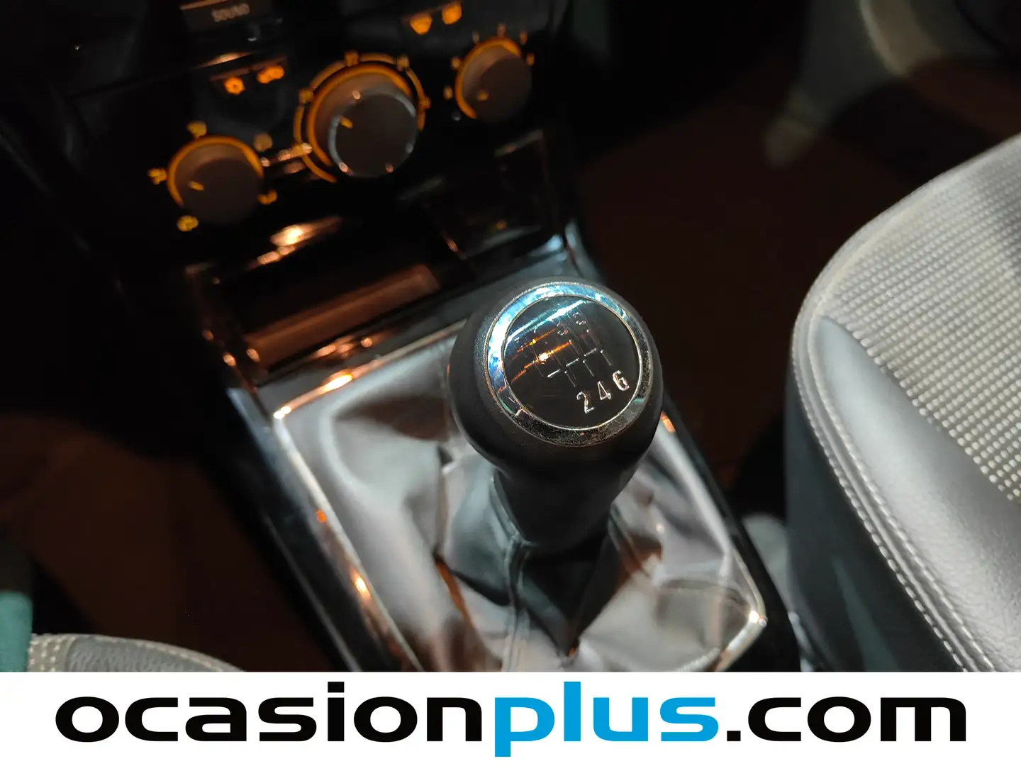 Foto Opel Astra Opel Astra 1.7 CDTI SPORTWAGON Edition (110 CV)