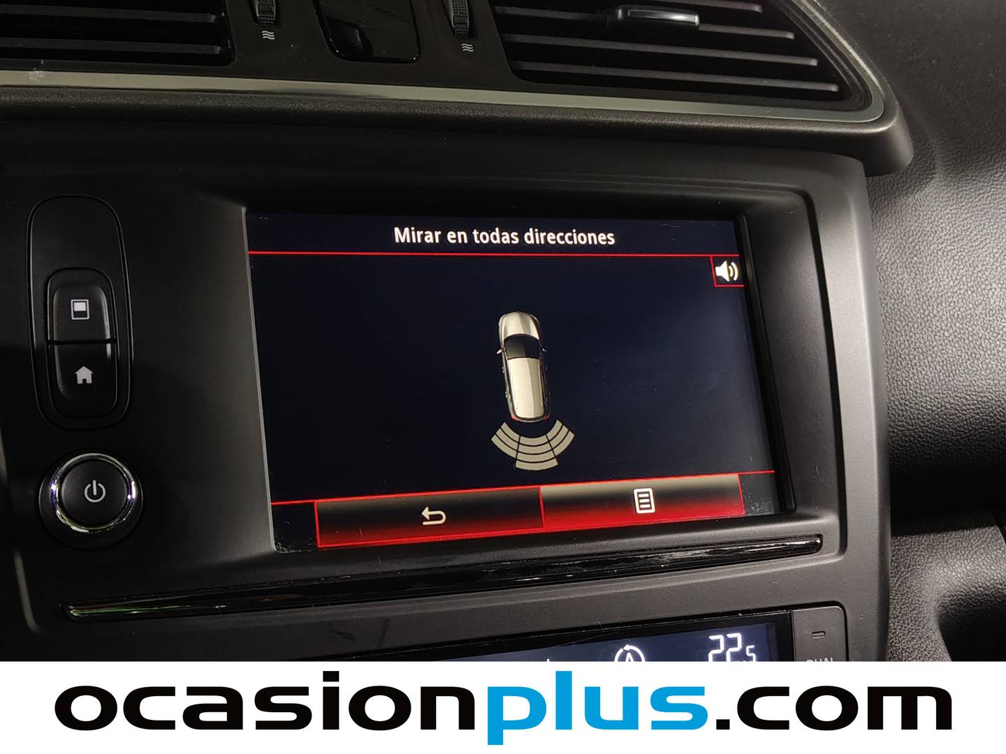 Foto Renault Kadjar Renault Kadjar Tech Road Energy dCi (110CV) EDC