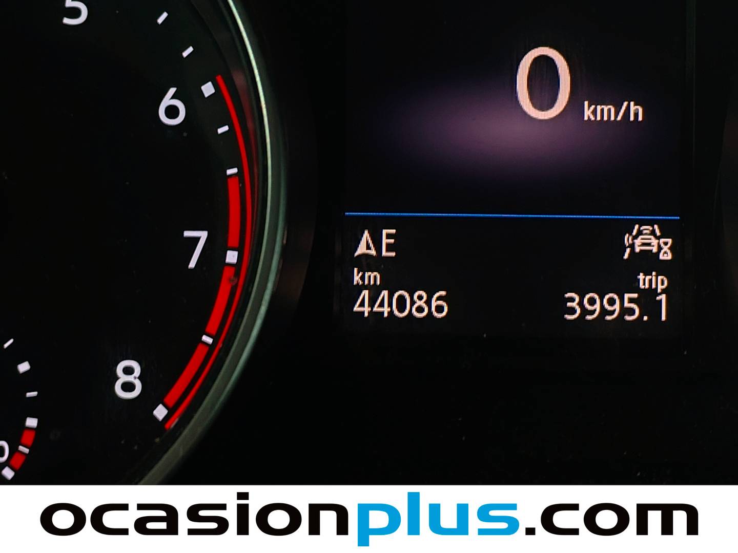 Volkswagen Tiguan Volkswagen Tiguan Life 1.5 TSI (150 CV) DSG 150cv
