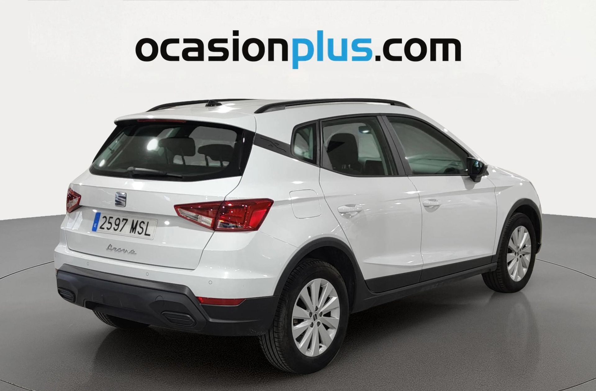 SEAT Arona 1.0 TSI Style XL DSG - foto 4