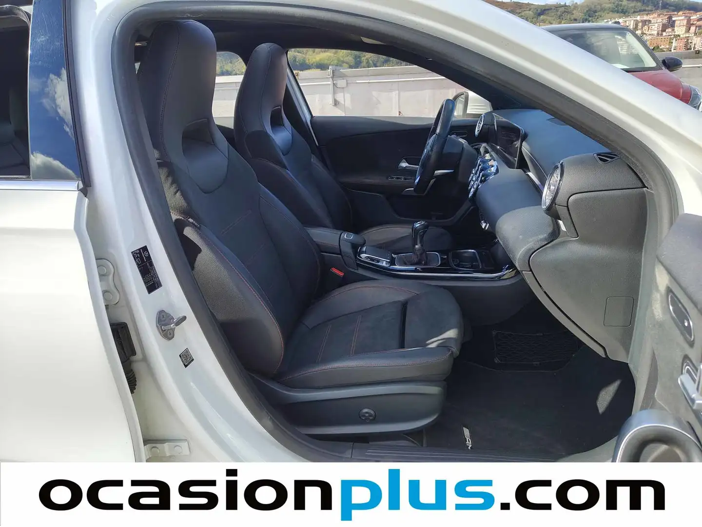 Foto Mercedes Clase A Mercedes-Benz Clase A 200 (163 CV)