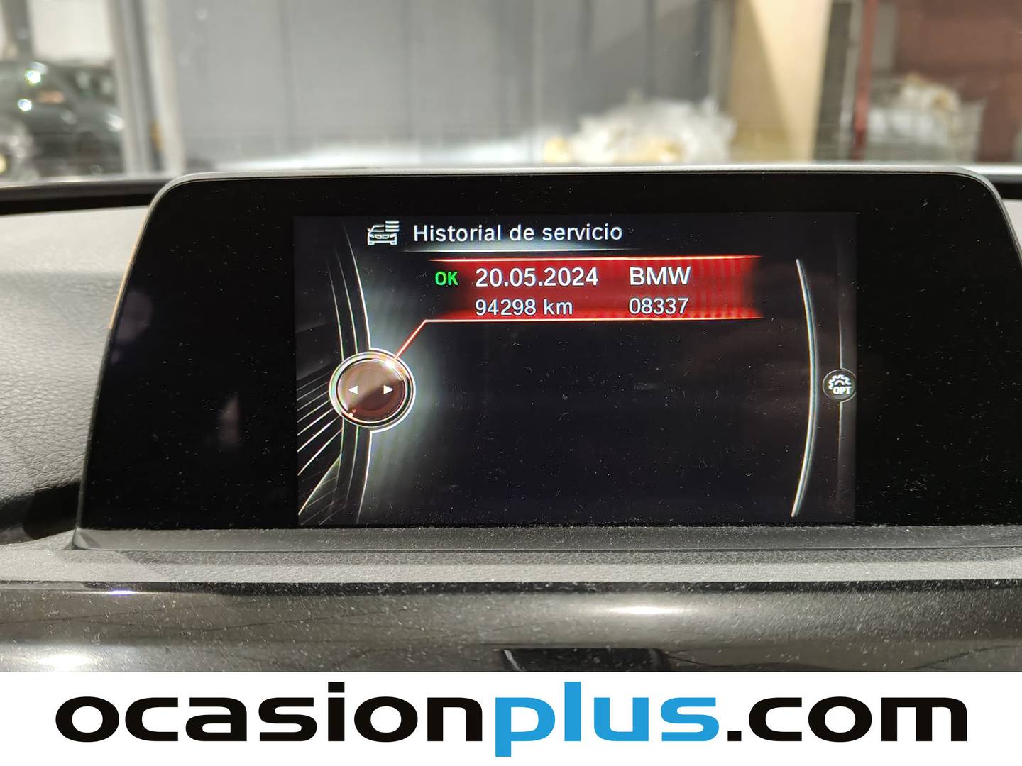 Foto BMW Serie 3 BMW Serie 3 320i (184 CV)