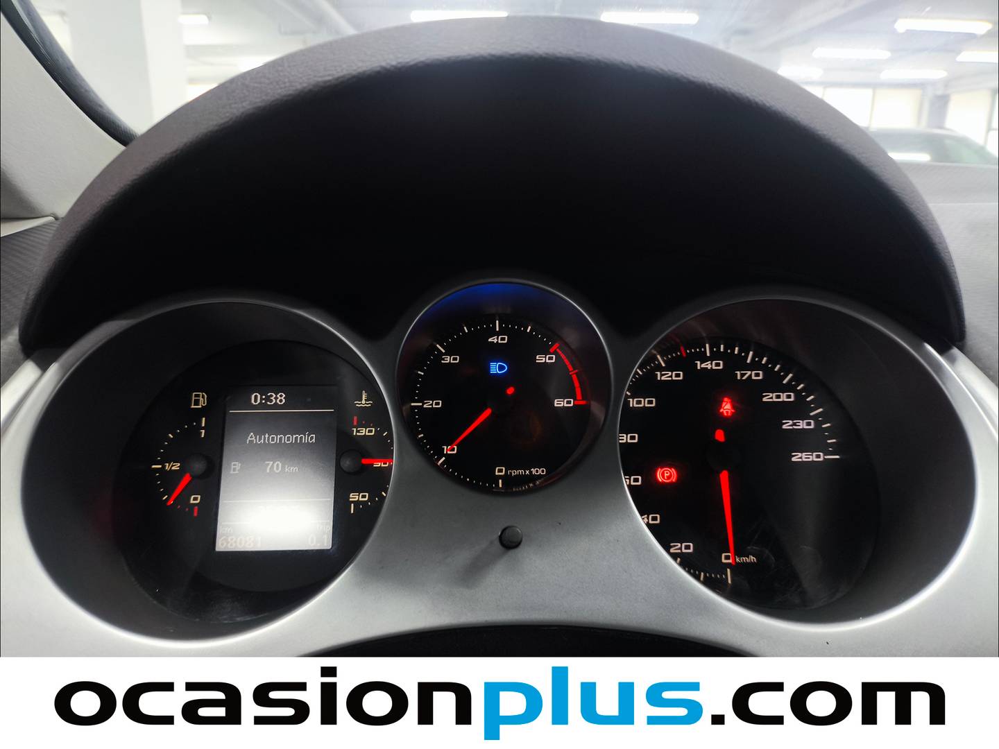 Seat Altea XL Seat Altea XL 1.6 TDI DPF Style Ecomotive (105 CV) de segunda mano