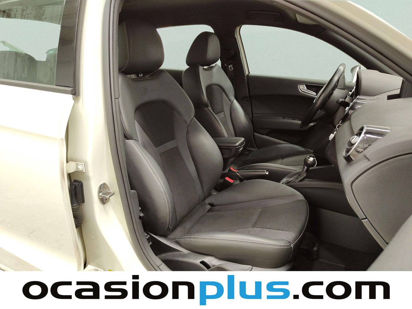 Audi A1 Audi A1 Sportback Ambition 1.4 TFSI (122 CV) S tronic Pack S-Line gasolina