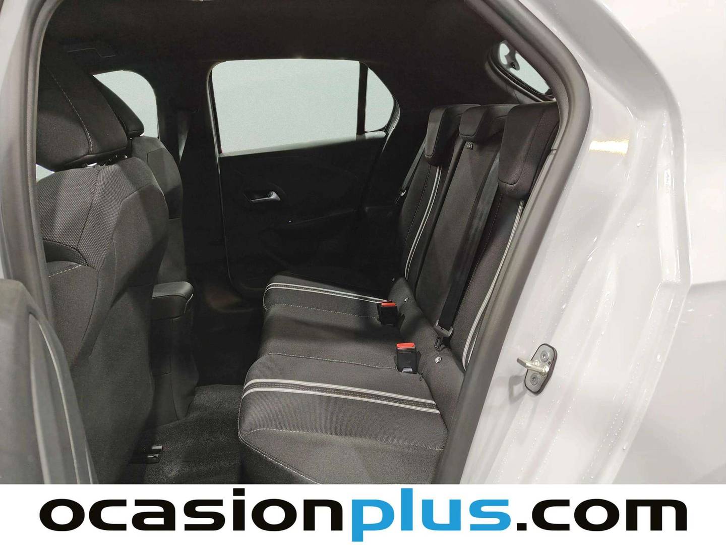 Foto Opel Corsa Opel Corsa 1.2 T XHL Hybrid GS eDCT (110 CV)