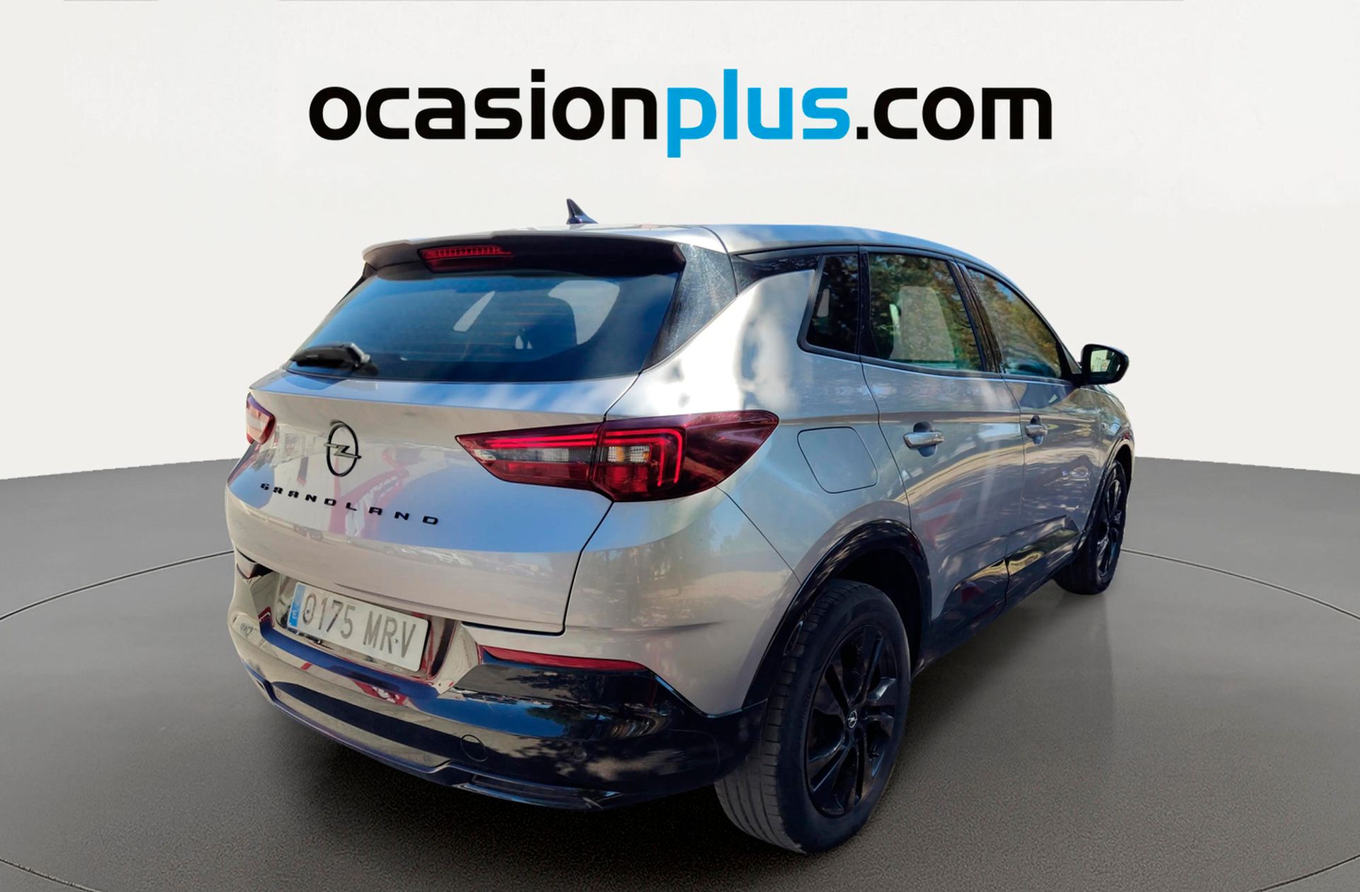 Opel Grandland 1.2 Turbo XHT GS - foto 4