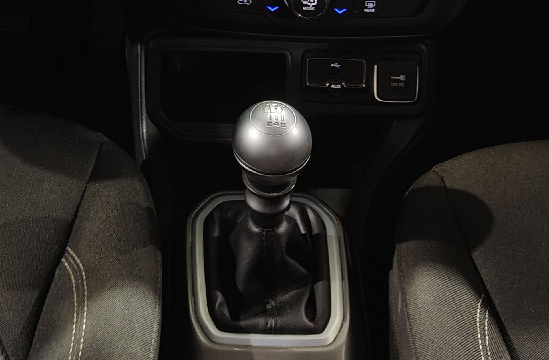 Jeep Renegade 1.6 MultiJet Limited 4x2 - foto 5