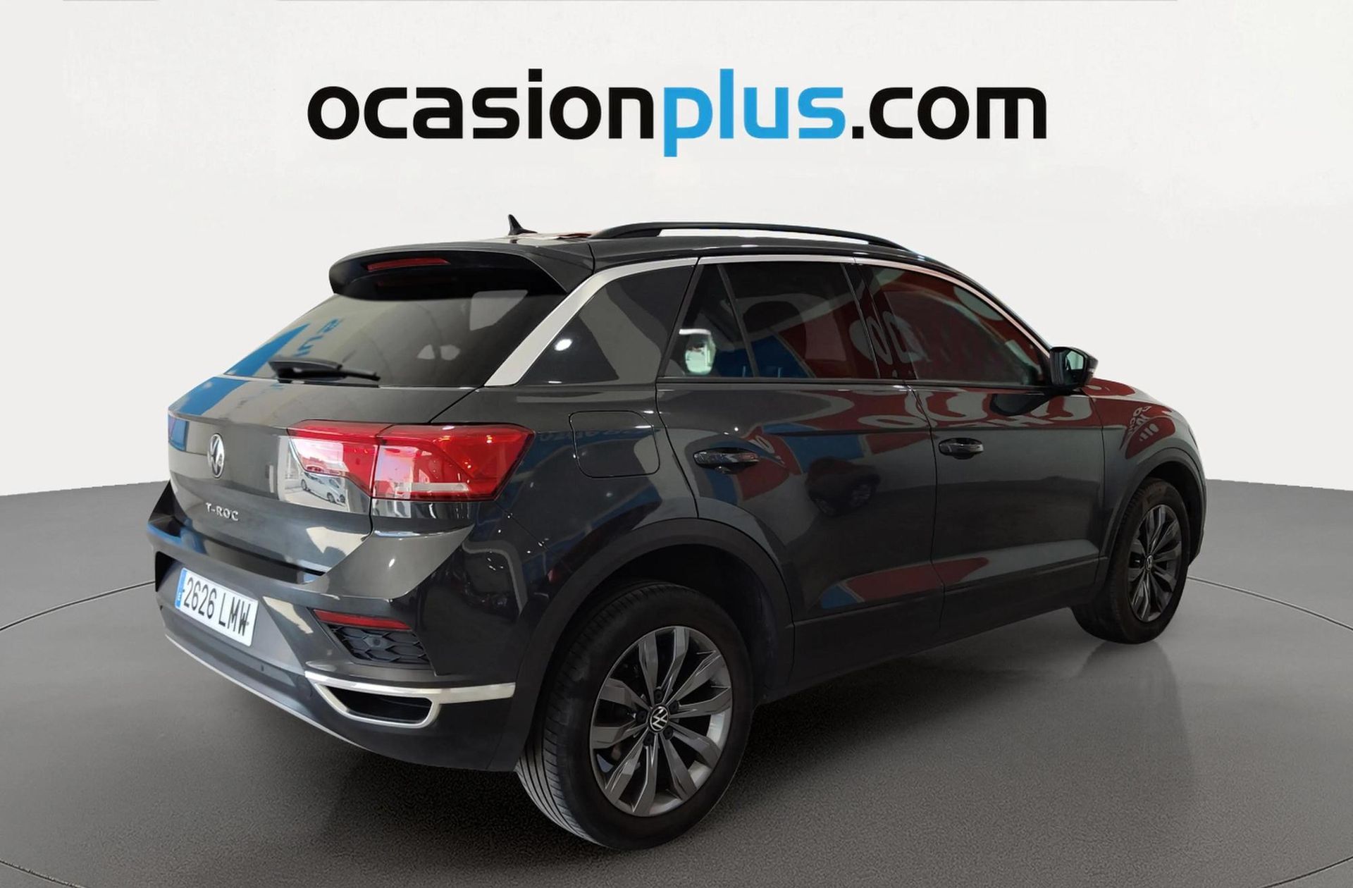 Volkswagen T-Roc Advance 1.0 TSI - foto 4