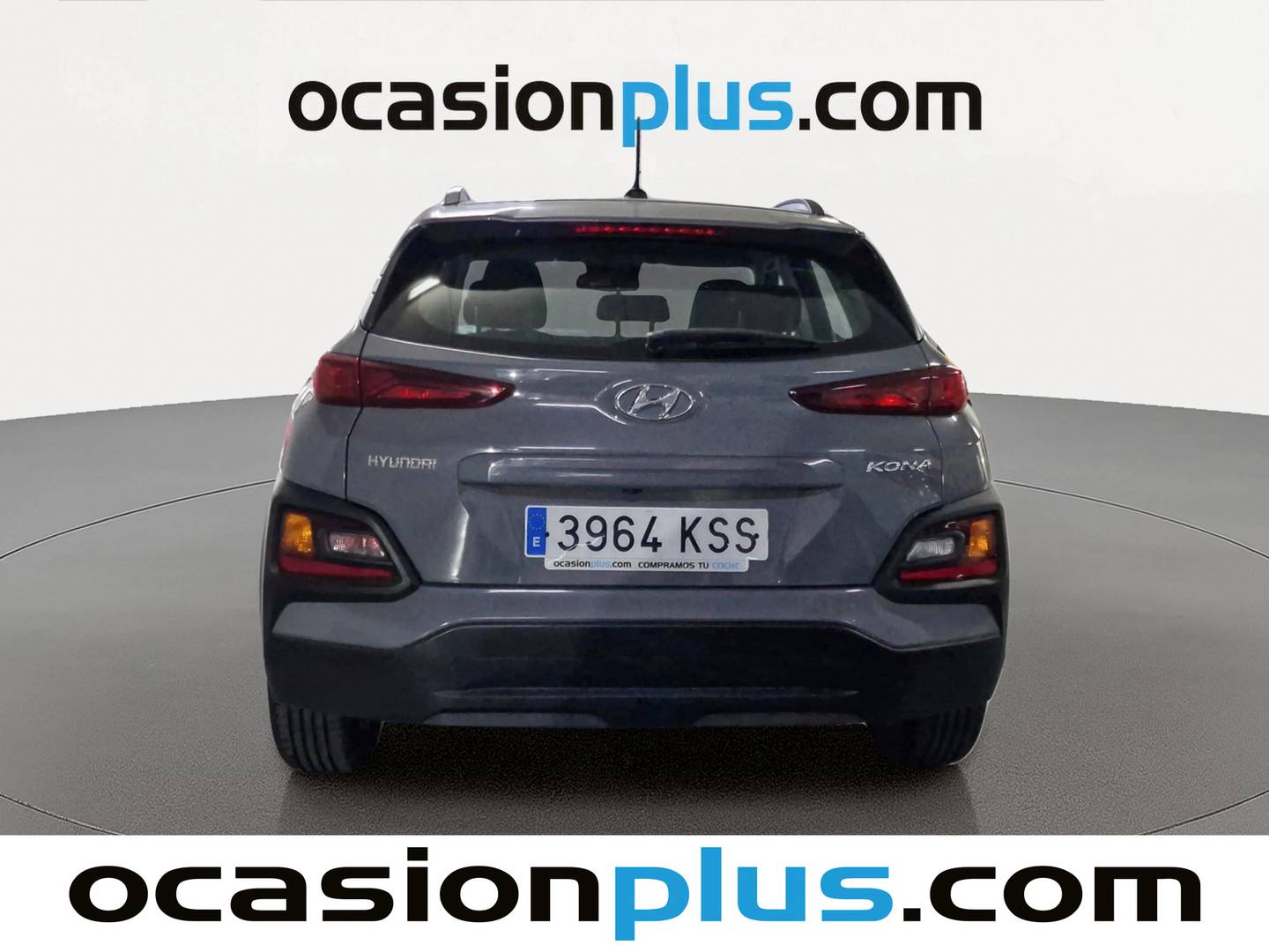 Hyundai Kona Hyundai Kona 1.0 TGDI Klass 4x2 (120 CV) barato