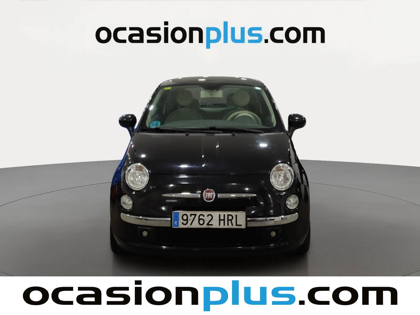 Fiat 500 Fiat 500 1.2 8v Lounge (69 CV) 69cv