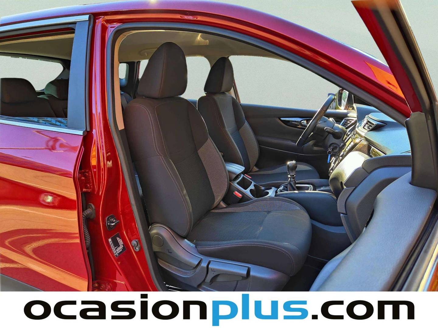 Nissan QASHQAI Nissan Qashqai dCi 115 Acenta (115 CV) km 0