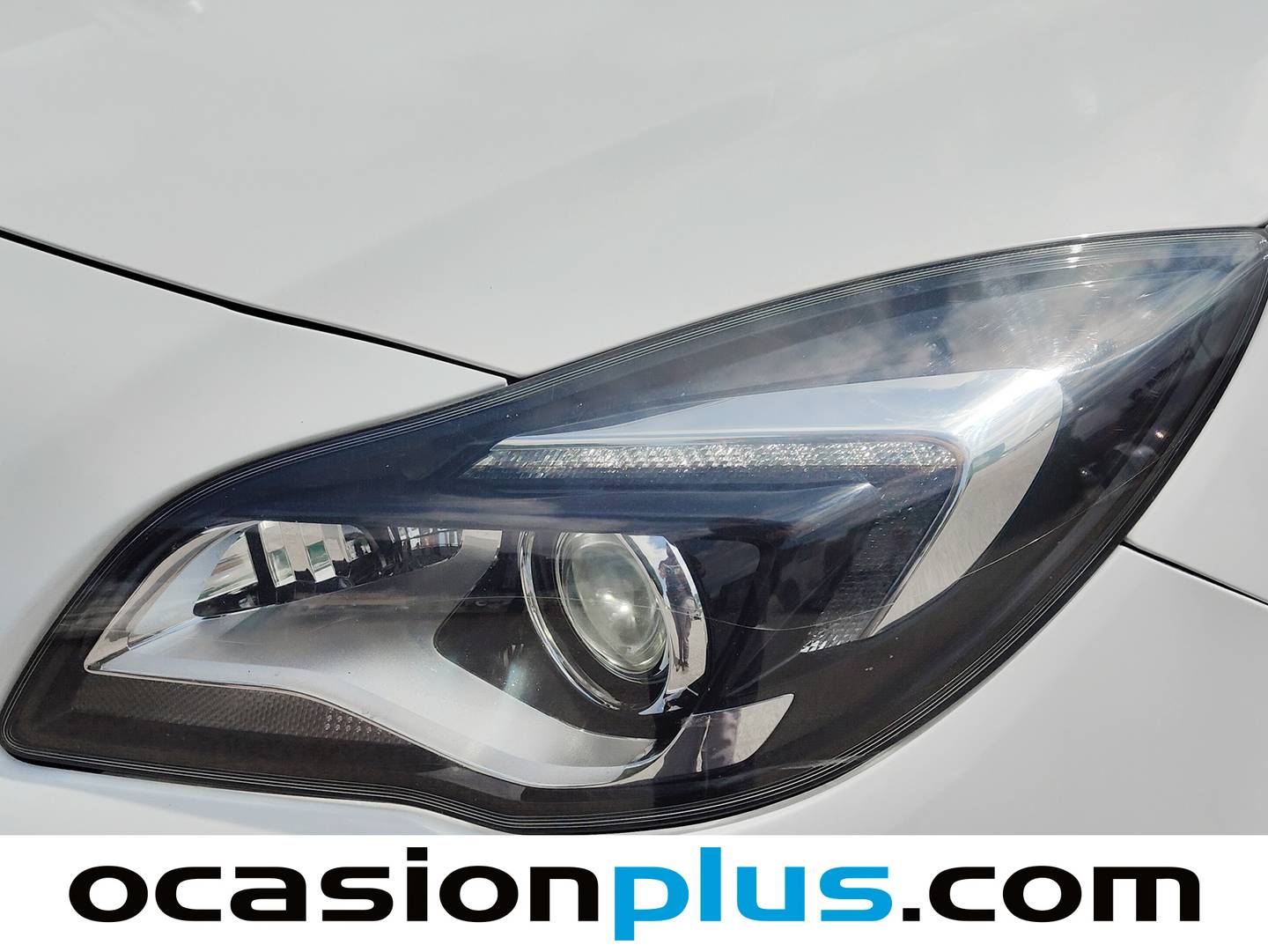 Accesorios del Opel Insignia Opel Insignia Sports Tourer 1.6 CDTI S&S ecoFlex Excellence (136 CV)