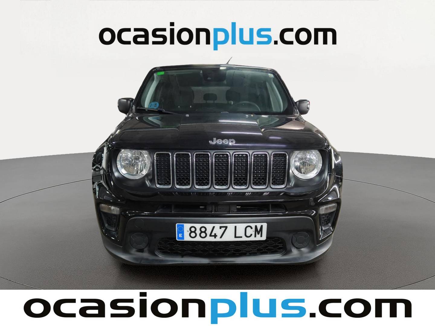 Jeep Renegade Jeep Renegade 1.0G Longitude 4x2 (120 CV) seminuevo