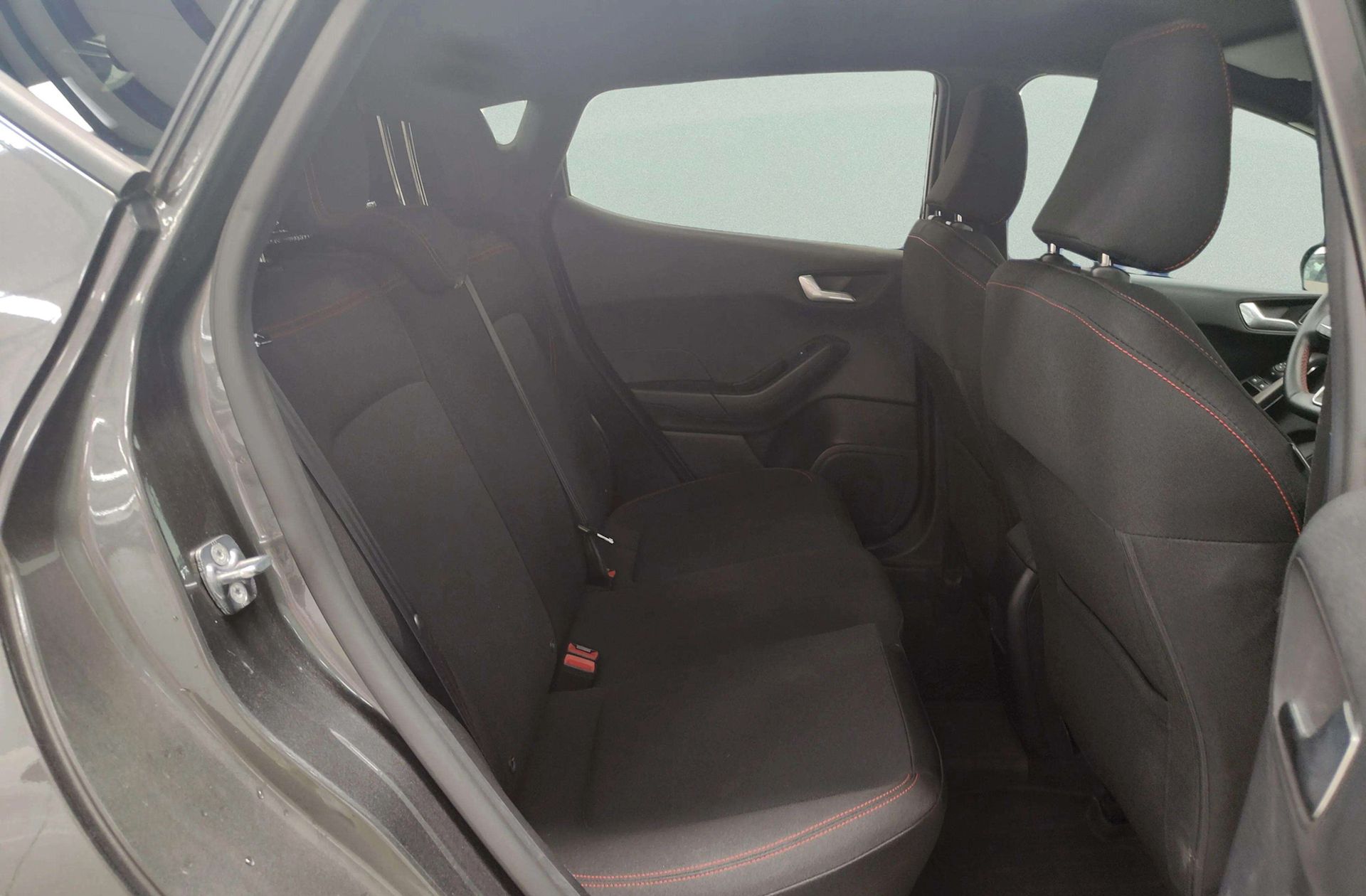 Ford Fiesta 1.0 EcoBoost ST-Line - foto 16