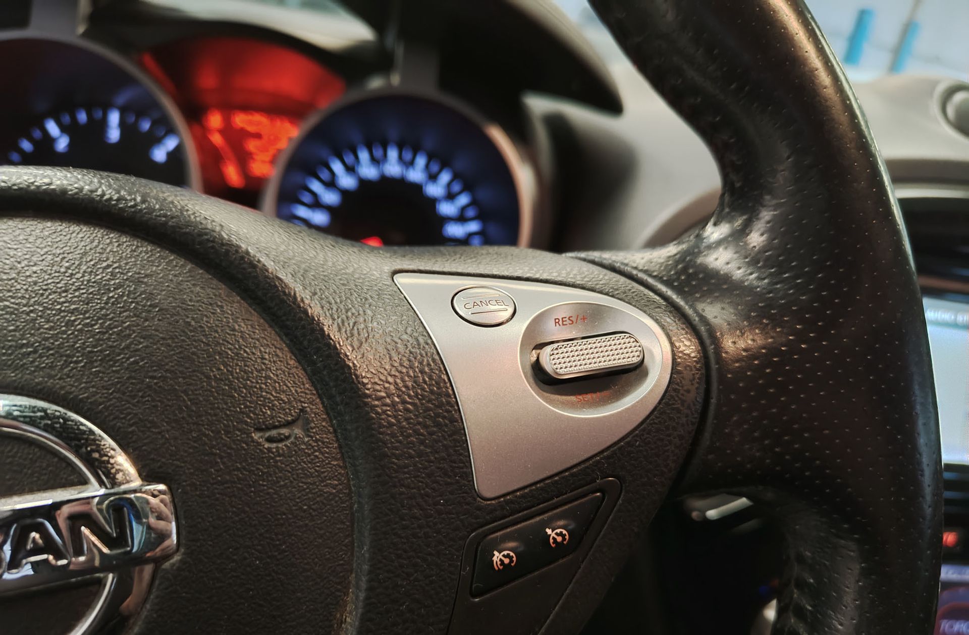 Nissan Juke 1.5 dCi N-Connecta - foto 23