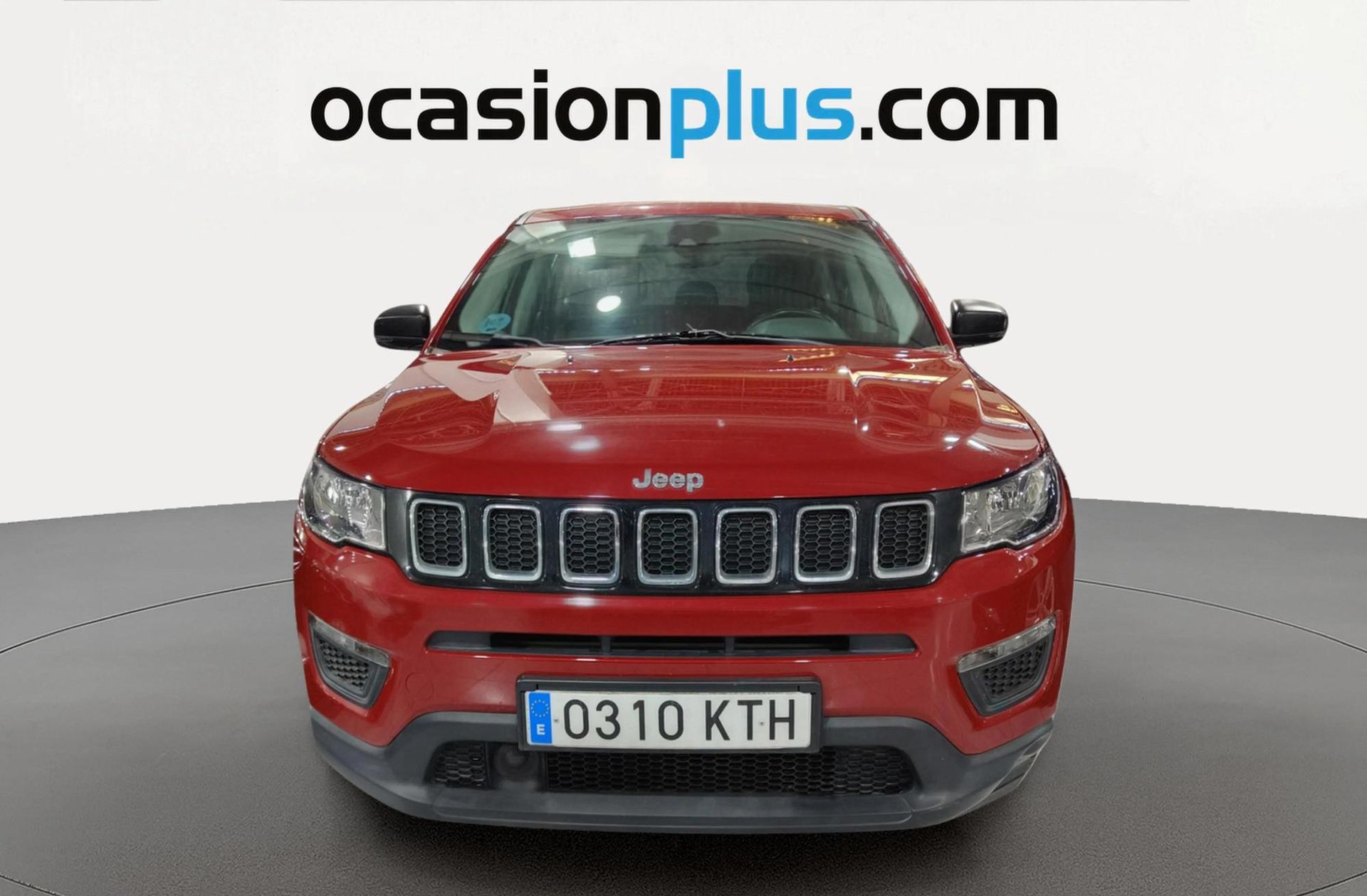 Jeep Compass 1.4 MultiAir Sport 4x2 - foto 11