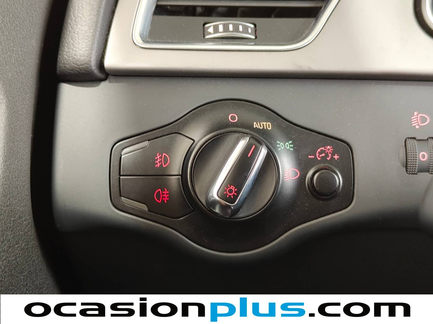 Foto Audi A5 Audi A5 Sportback Sportback Advanced edition 2.0 TDI (150 CV) multitronic