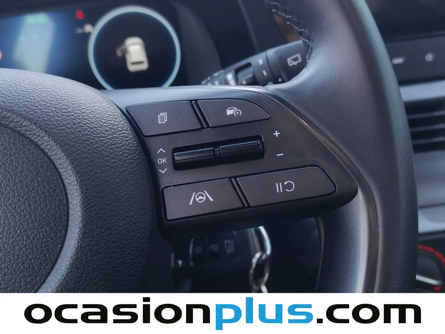 Foto Hyundai Bayon Hyundai Bayon 1.0 TGDI 48V Maxx (100 CV)