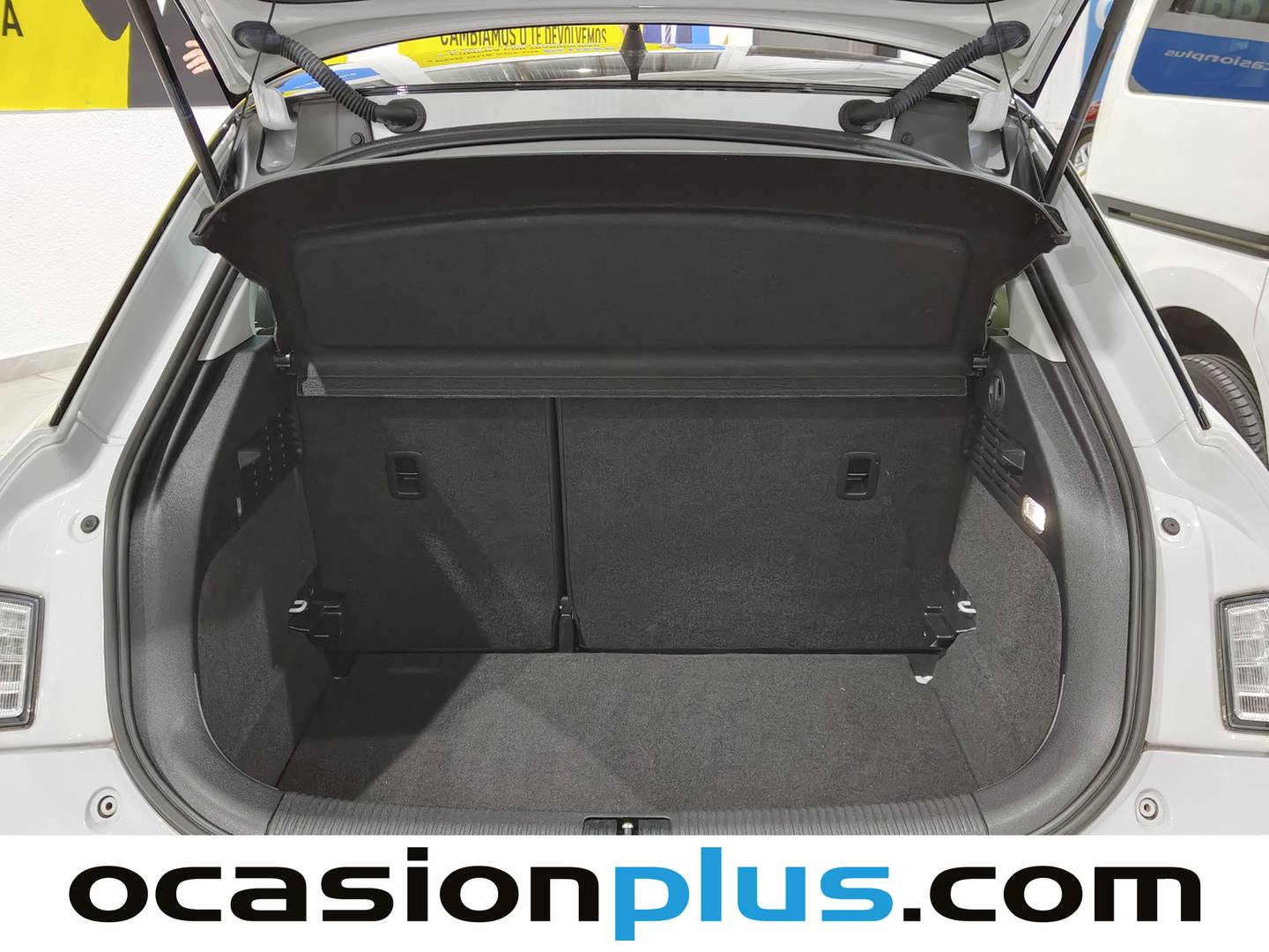 Foto Audi A1 Audi A1 Sportback Adrenalin 1.0 TFSI (95 CV) S tronic  Pack S-Line