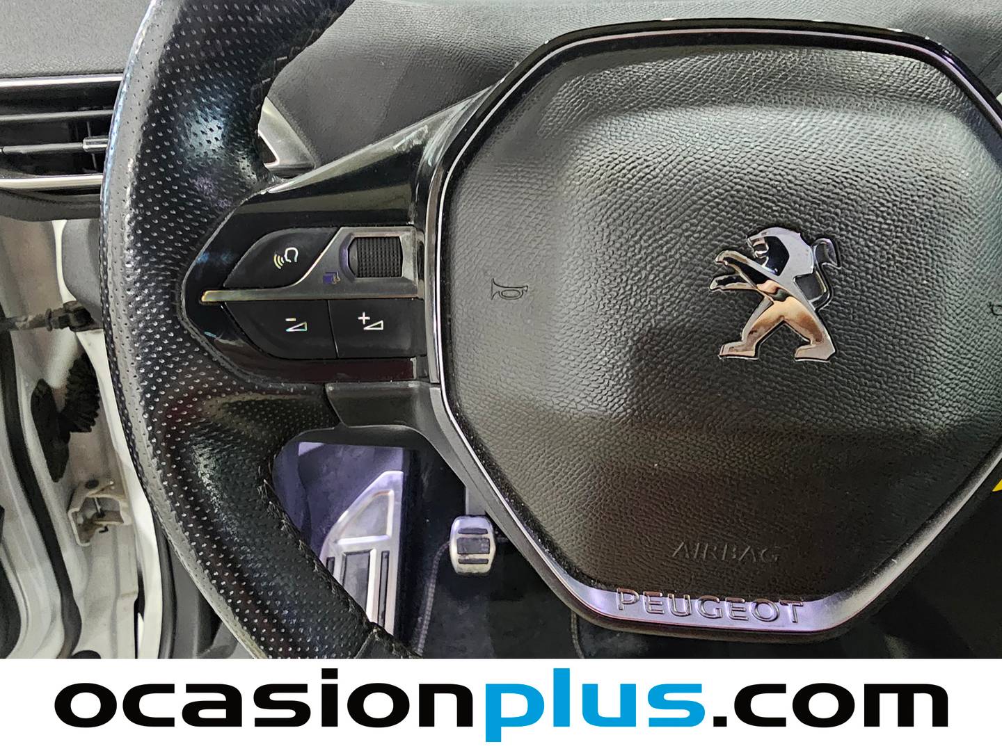 Peugeot 5008 Peugeot 5008 1.5L BlueHDi S&S GT Line (130 CV) 7 PLAZAS diésel