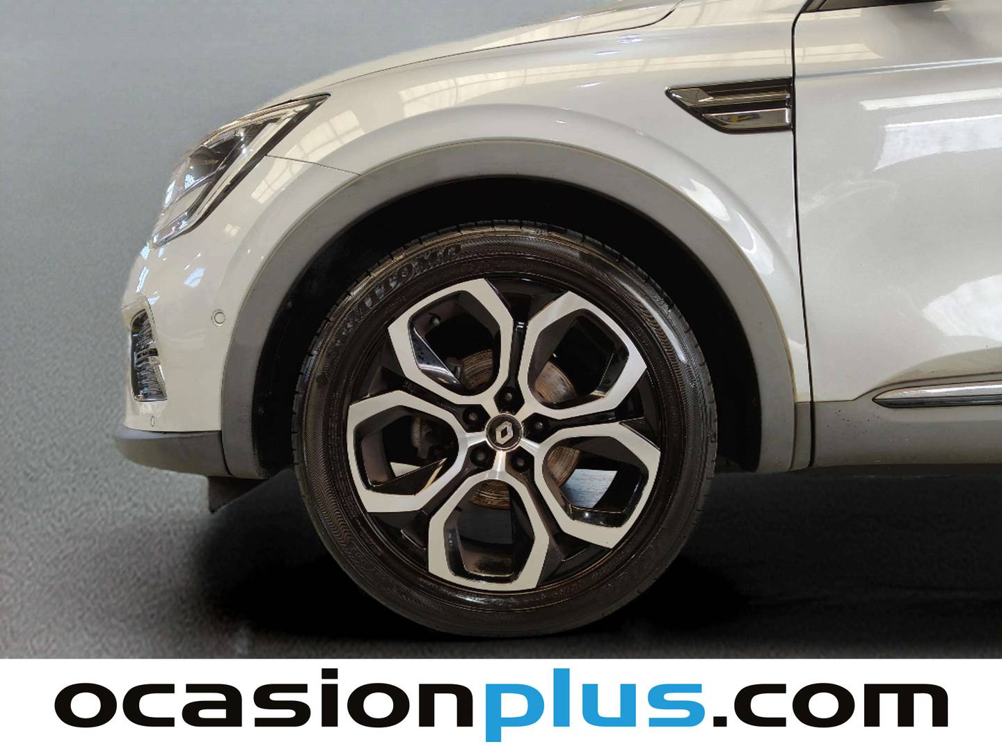 Renault Arkana Renault Arkana Zen TCe  (140 CV) EDC Microhíbrido barato