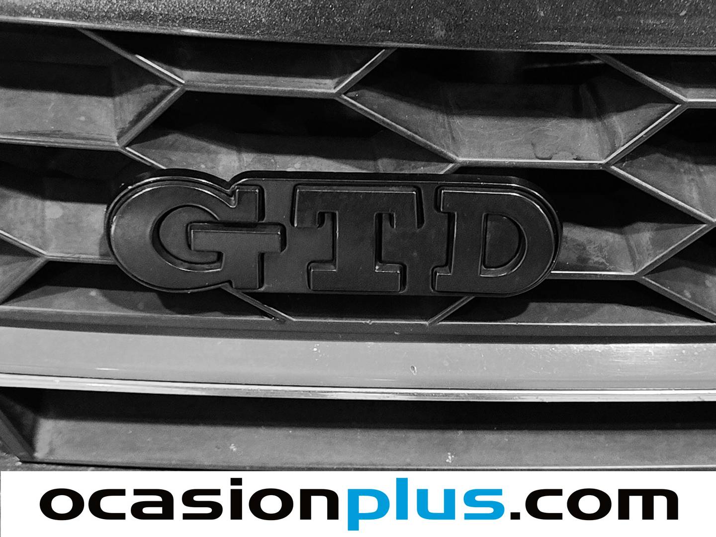 Volkswagen Golf Volkswagen Golf GTD 2.0 TDI BMT (184 CV) de segunda mano