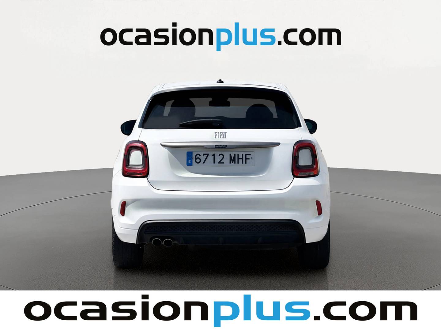 Fiat 500X Fiat 500X 1.6 MultiJet S&S Sport (130 CV) barato