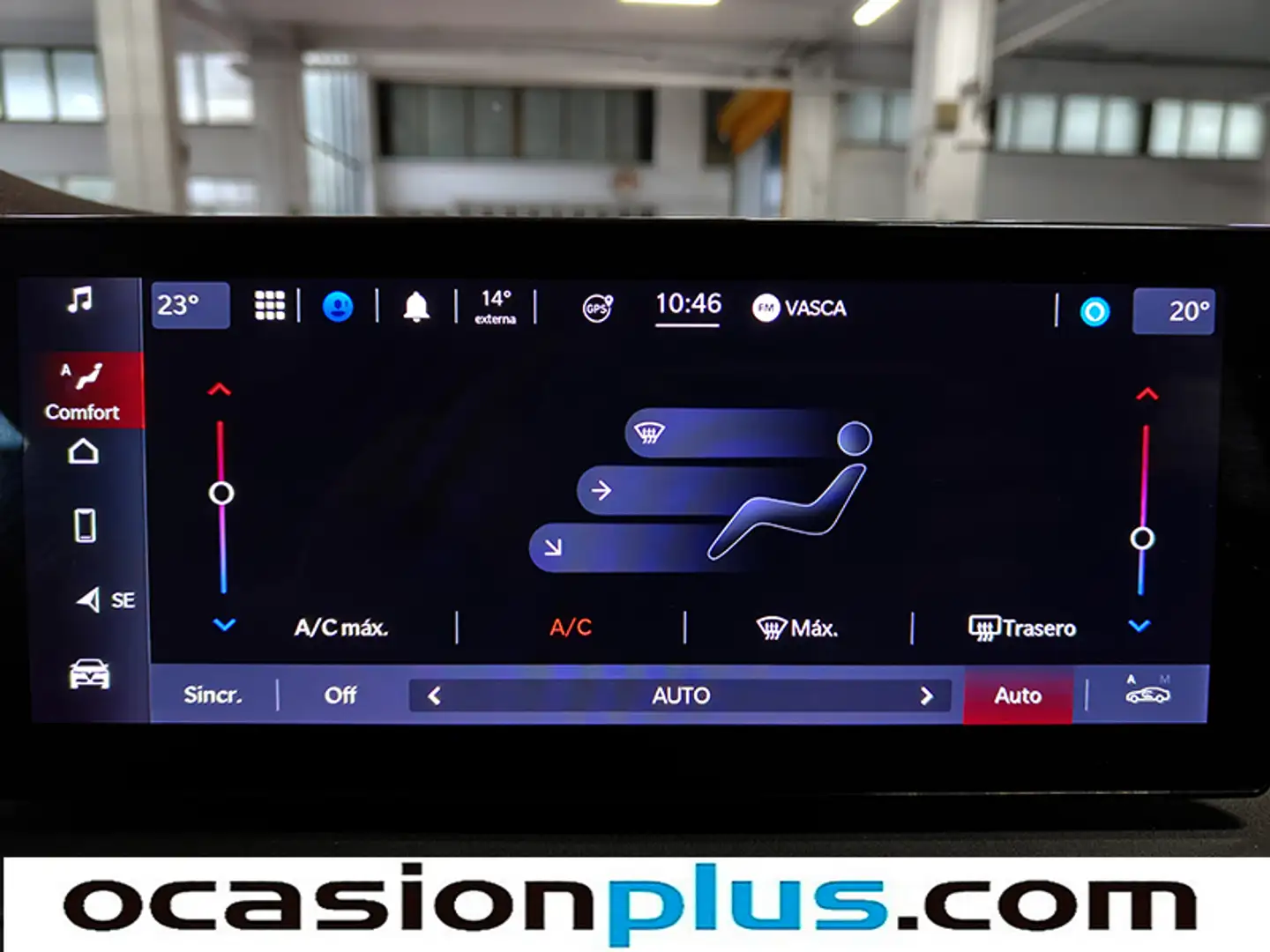 Foto Alfa Romeo Tonale Alfa Romeo Tonale 1.5 MHEV Sprint FWD (130 CV)