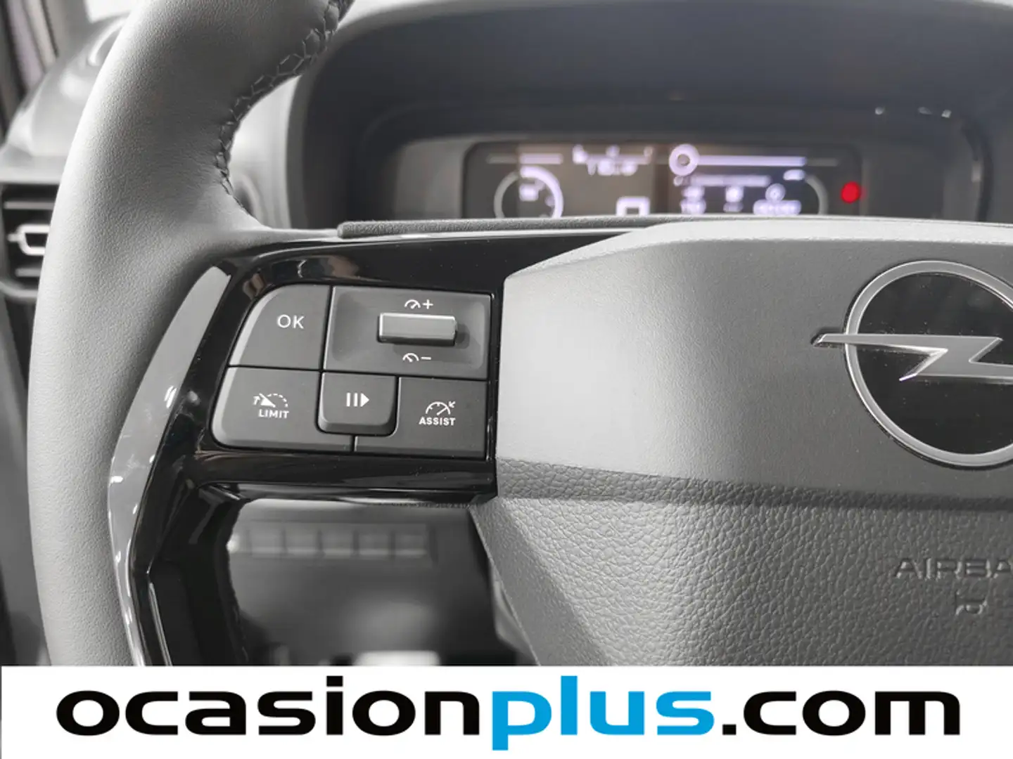 Foto Opel Combo Opel Combo Combi 1.5 Td S&S (100 CV)