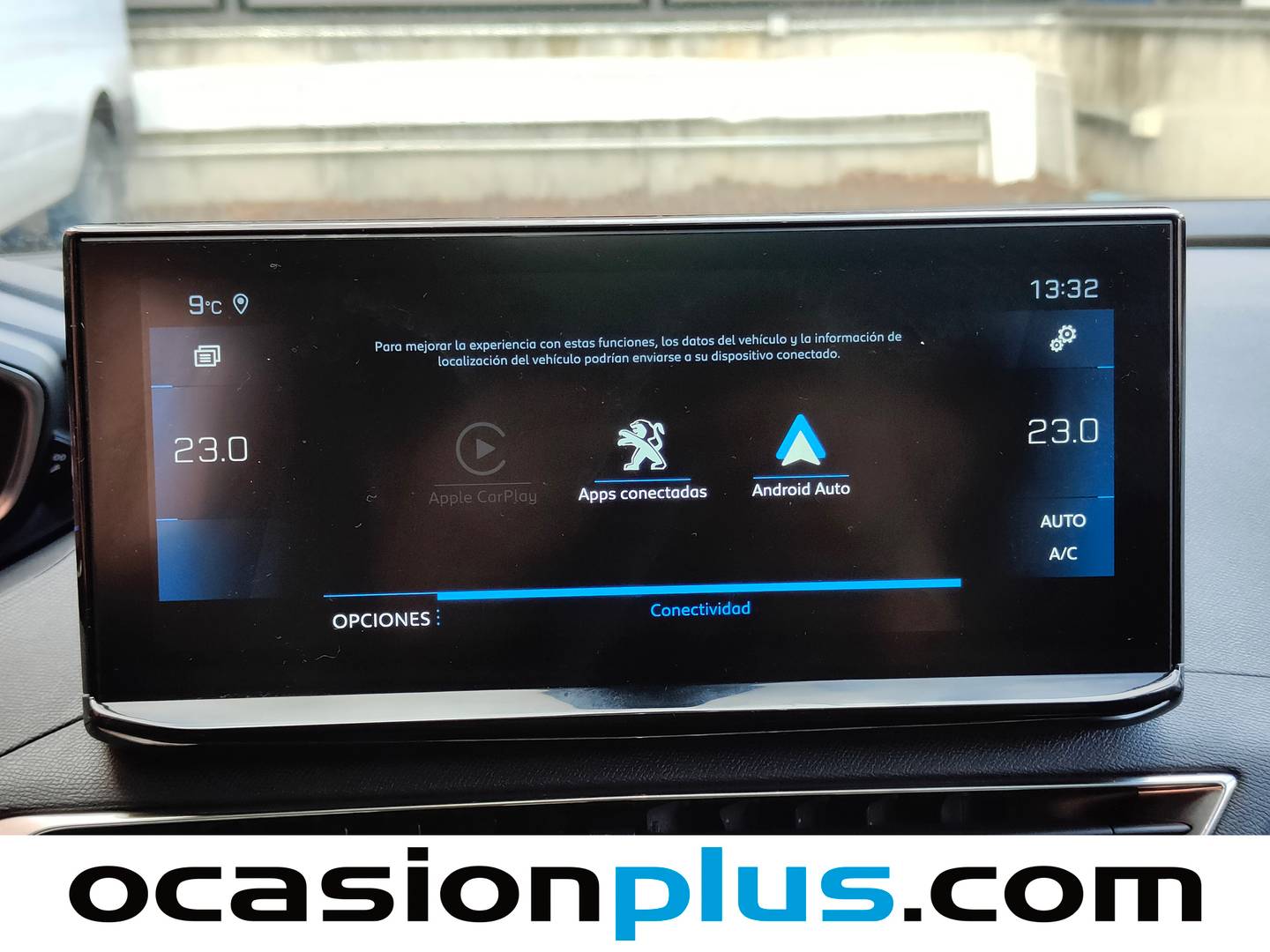 Foto Peugeot 5008 Peugeot 5008 PureTech 130 S&S GT (130 CV) 7 Plazas