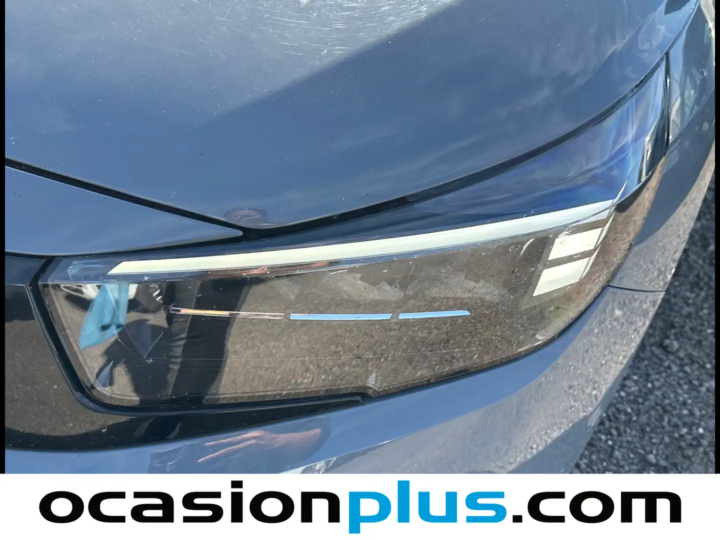 Foto Opel Corsa Opel Corsa 1.2 T XHL GS (100 CV)