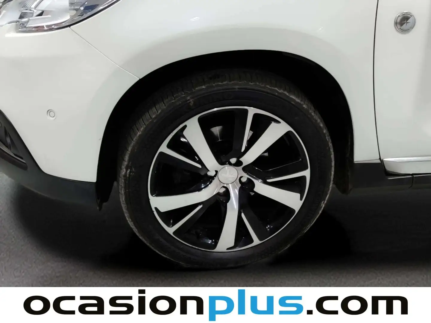 Foto Peugeot 2008 Peugeot 2008 BlueHDi 120 S&S Crossway (120 CV)