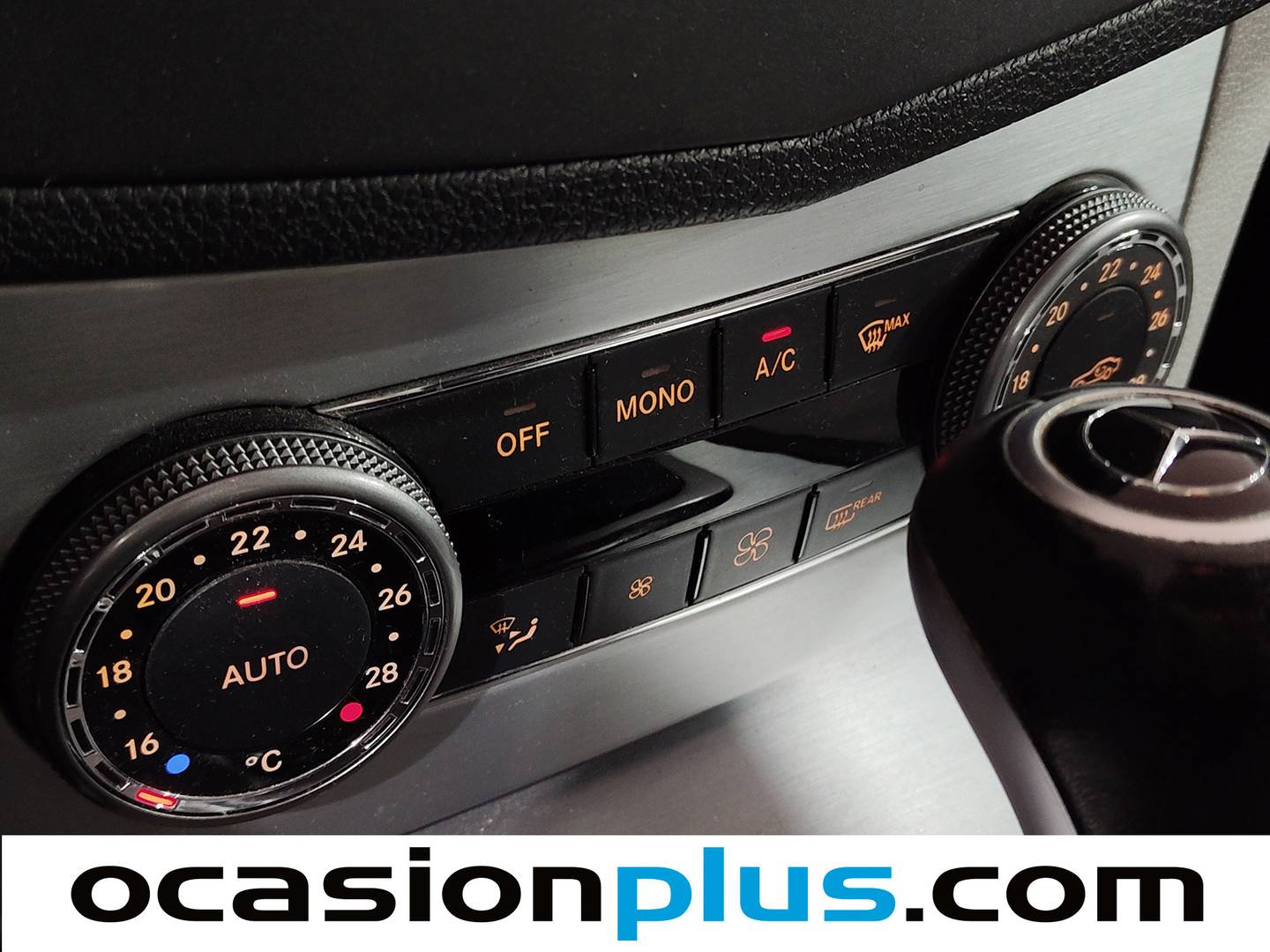 Mercedes Clase C Mercedes Clase C 200 CDI Blue Efficiency Avantgarde (136 CV) km 0