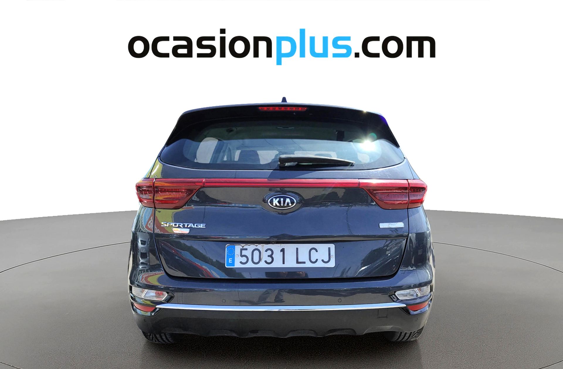 Kia Sportage 1.6 MHEV Drive 4x2 - foto 14