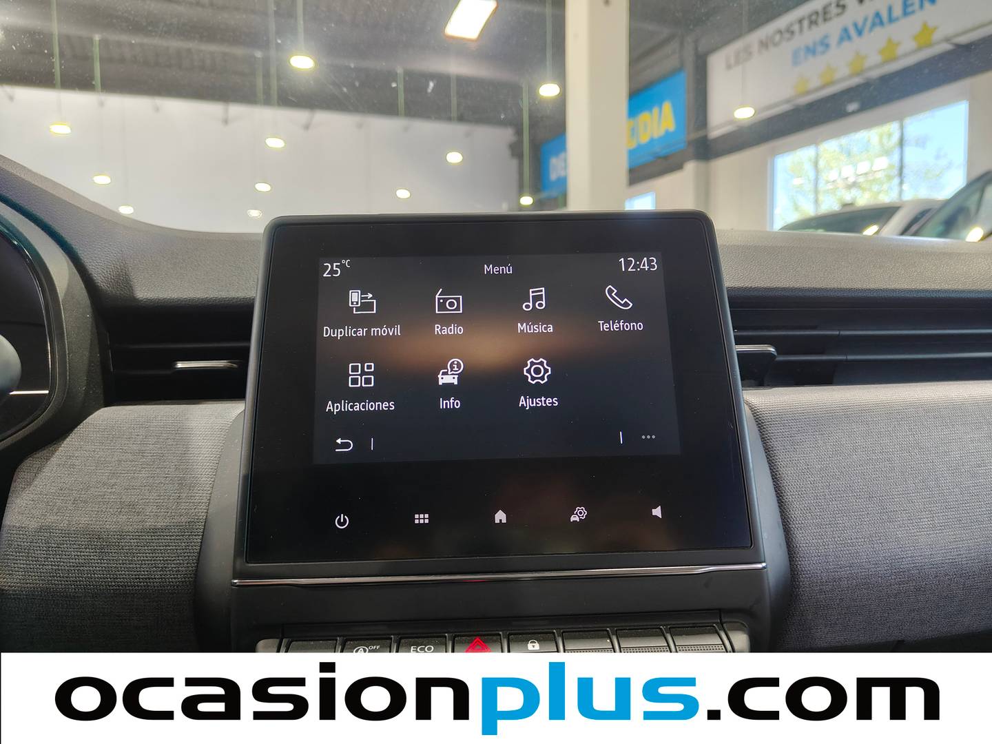 Renault Clio Renault Clio Evolution TCe (90 CV) 2024