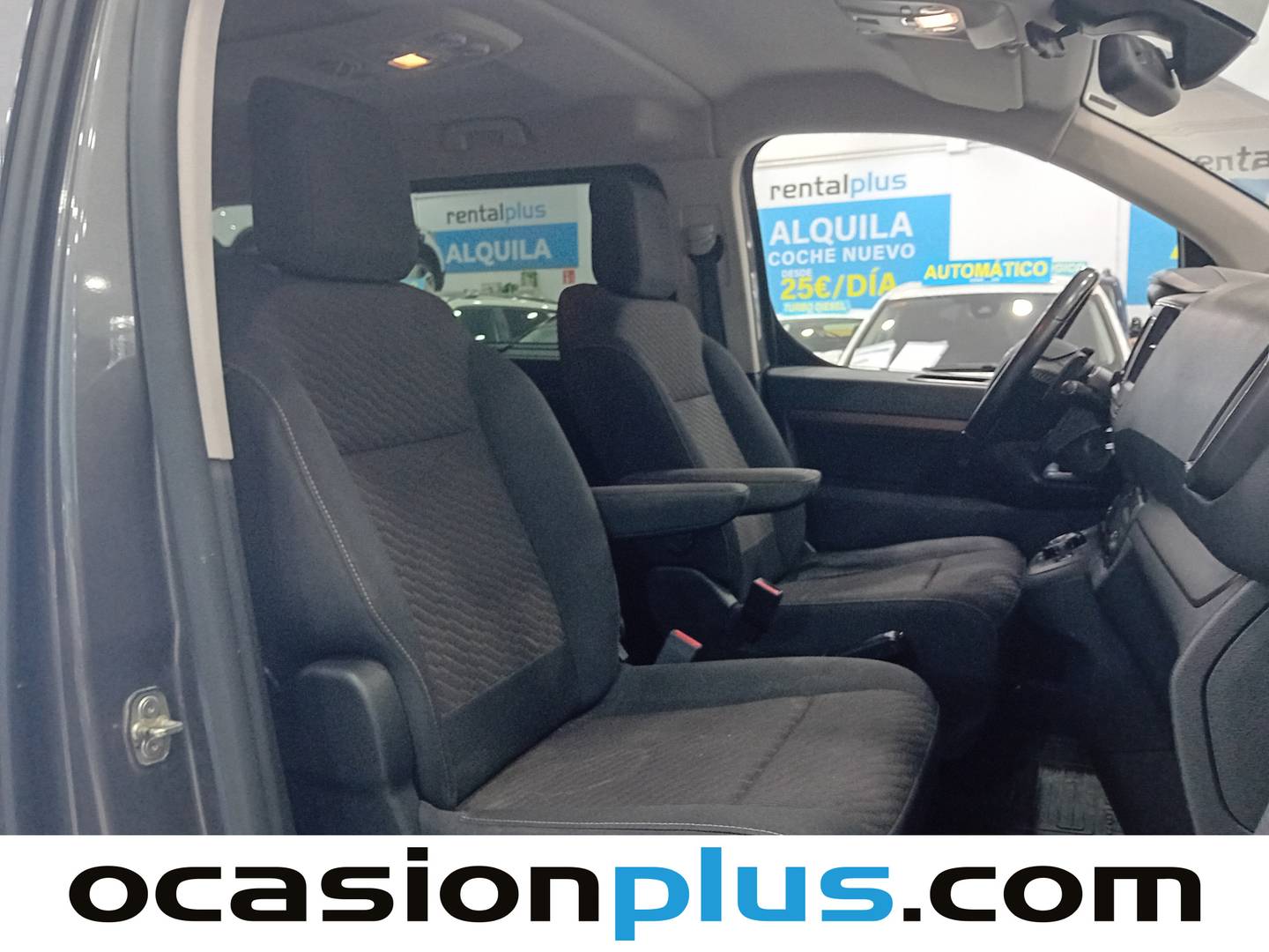 Toyota Proace Verso Toyota Proace Verso Combi 2.0D Family Advance L1 Auto 8 Plazas (120 CV) 7 Plazas barato